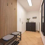 & Mehr Lägenhet Heringsdorf (Usedom)
