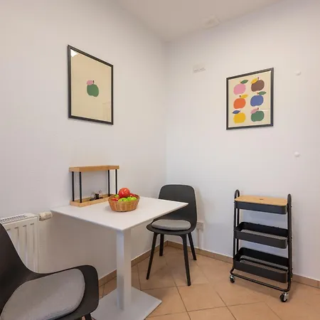 & Mehr Apartamento