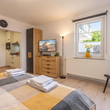 Appartamento & Mehr Heringsdorf (Usedom)