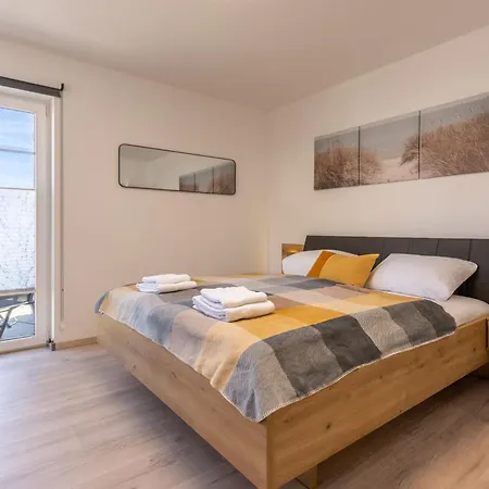 Appartamento & Mehr Heringsdorf (Usedom)