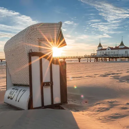 Appartamento & Mehr Heringsdorf (Usedom)
