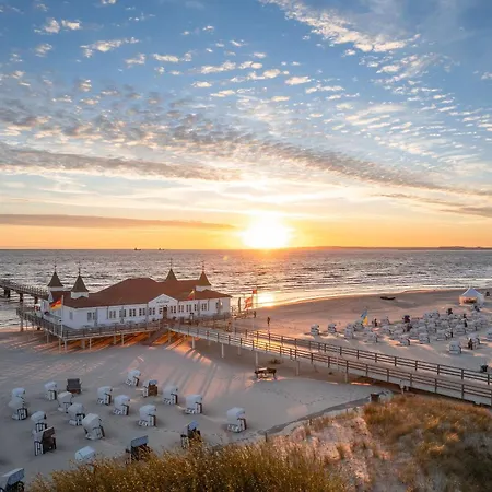 & Mehr Appartamento Heringsdorf (Usedom)