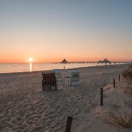 & Mehr Appartamento Heringsdorf (Usedom)