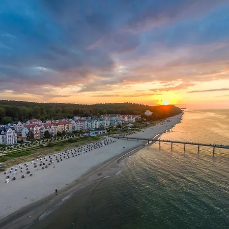 & Mehr * Heringsdorf (Usedom)