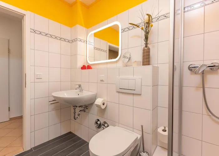 Apartamento & Mehr *