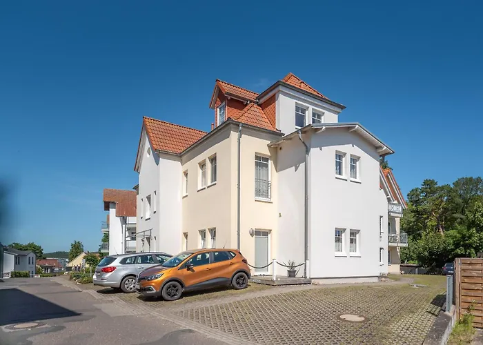 & Mehr Heringsdorf (Usedom)